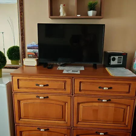 Apartamento Nyuszifül