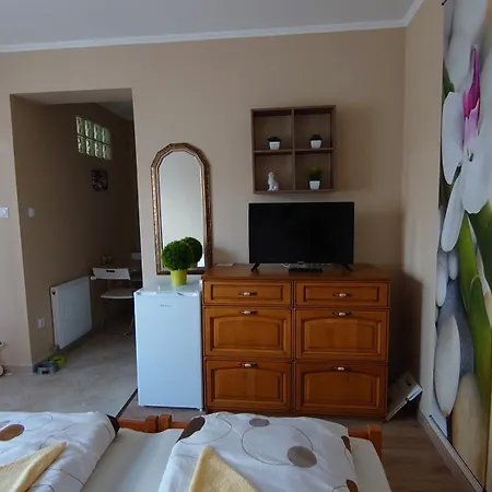Apartamento Nyuszifül