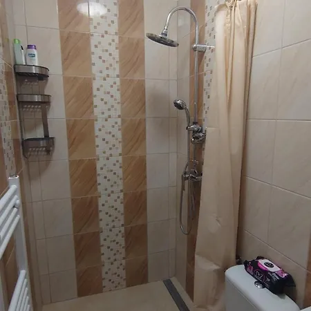 Nyuszifül Apartamento *
