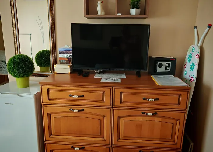 Apartman Nyuszifül