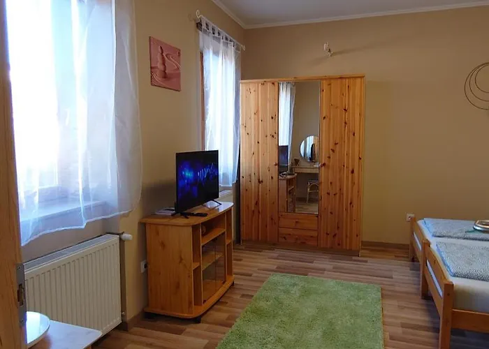 Apartman Nyuszifül